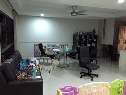 Blk 207B Compassvale Crest (Sengkang), HDB 5 Rooms #504383741